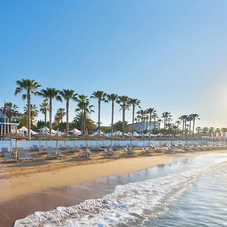 מלון Voyage Sorgun 5*