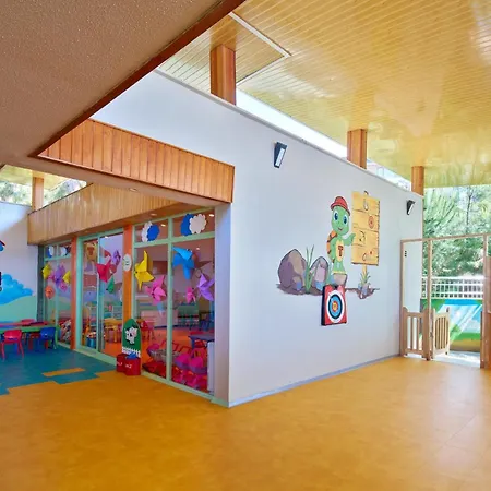 Voyage Sorgun מלון סייד