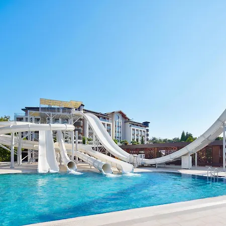 Voyage Sorgun Сіде