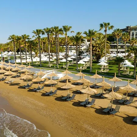 Hotel Voyage Sorgun Side