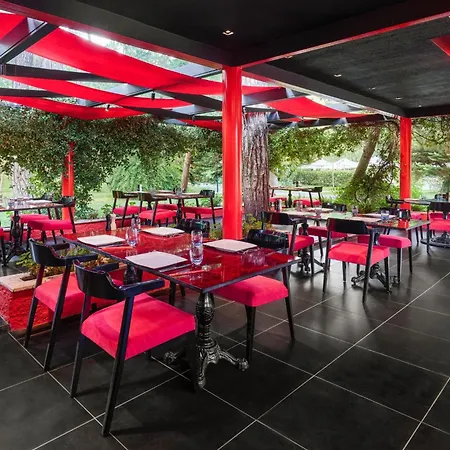 Voyage Sorgun 5* סייד