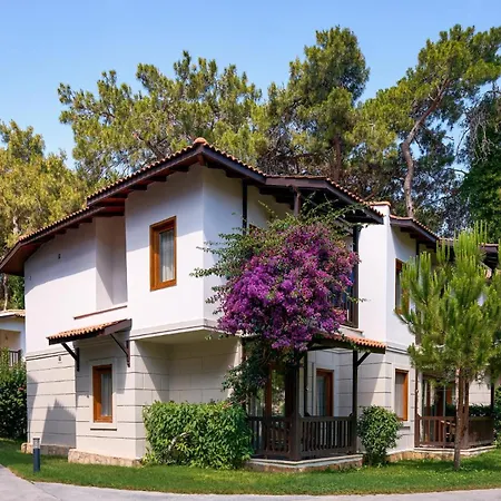 Voyage Sorgun 5* Сіде