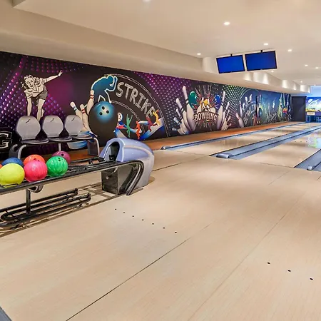 Voyage Sorgun Szálloda 5*