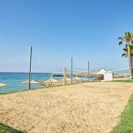 Voyage Sorgun מלון