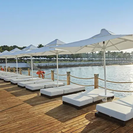 Voyage Sorgun Hotel