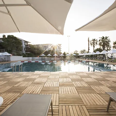 Voyage Sorgun Готель 5*