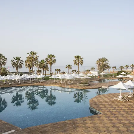 מלון Voyage Sorgun סייד