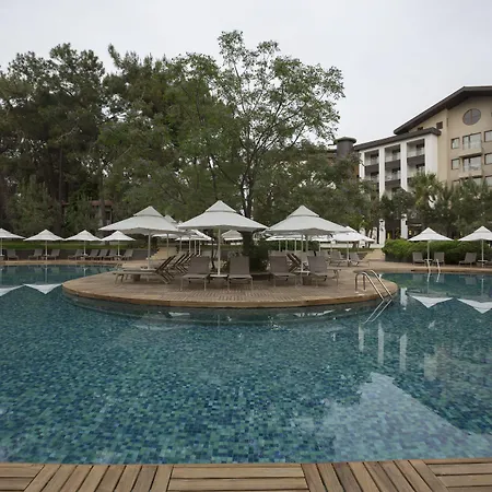 Voyage Sorgun 5* Side