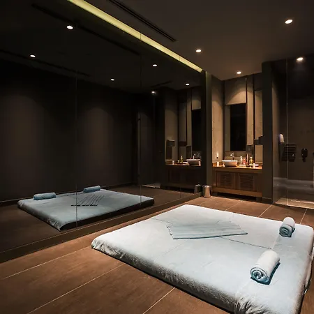 Szálloda Voyage Sorgun