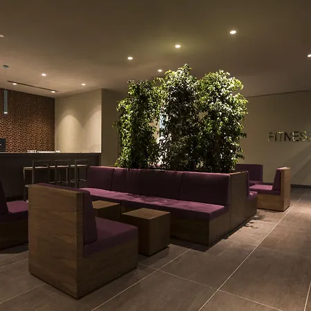 Voyage Sorgun Szálloda