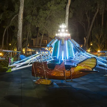 מלון Voyage Sorgun
