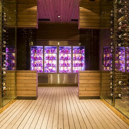 Voyage Sorgun Готель 5*