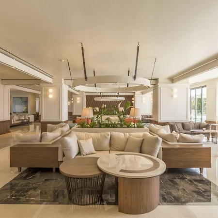 Hotel Voyage Sorgun Side