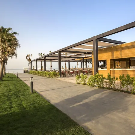 מלון Voyage Sorgun