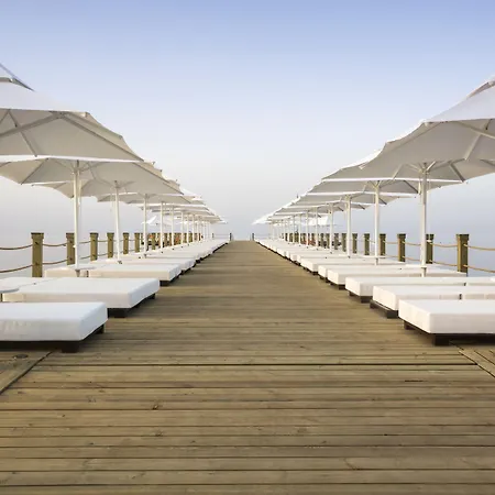 Voyage Sorgun Hotel