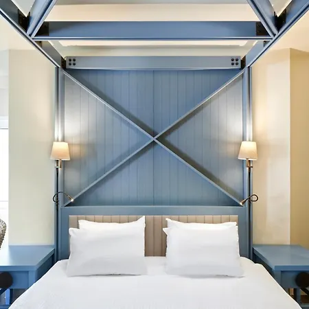 Voyage Sorgun מלון 5*