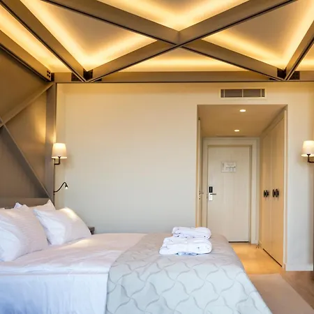 Voyage Sorgun מלון סייד