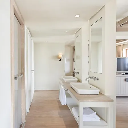 מלון Voyage Sorgun 5*