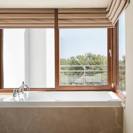 Voyage Sorgun 5* סייד