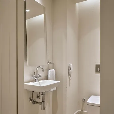 Szálloda Voyage Sorgun Side