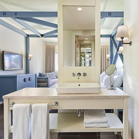 Voyage Sorgun 5* Side