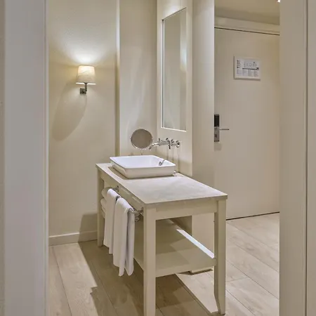 מלון Voyage Sorgun 5*