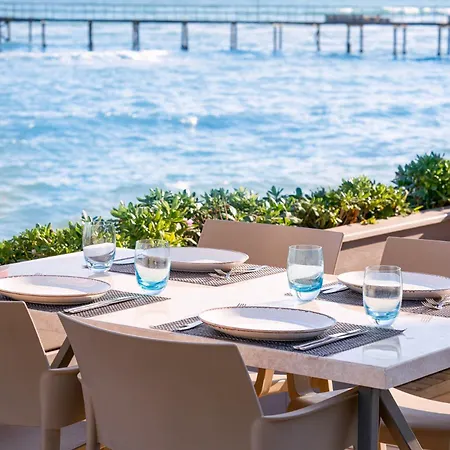 Готель Voyage Sorgun Сіде