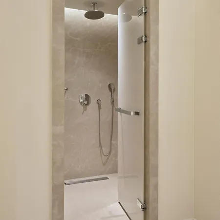 Szálloda Voyage Sorgun