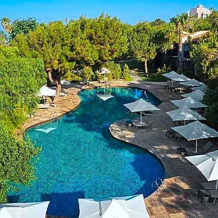 Ξενοδοχείο Voyage Sorgun 5*