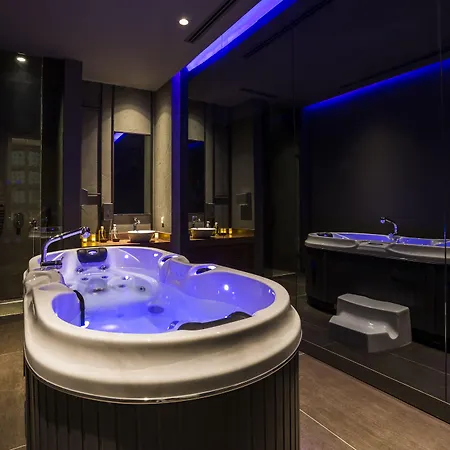 Hotel Voyage Sorgun Side