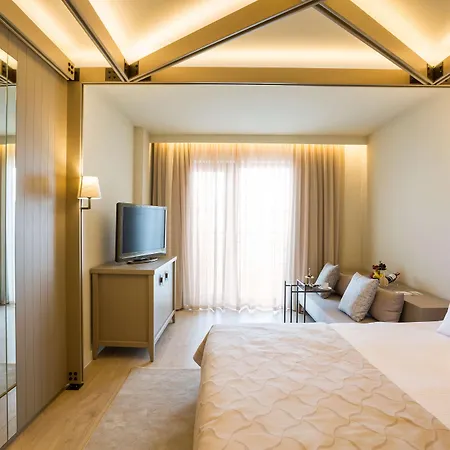Hotel Voyage Sorgun