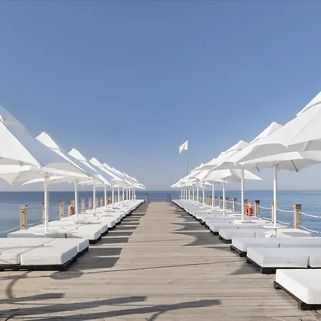 Voyage Sorgun Hotel 5*