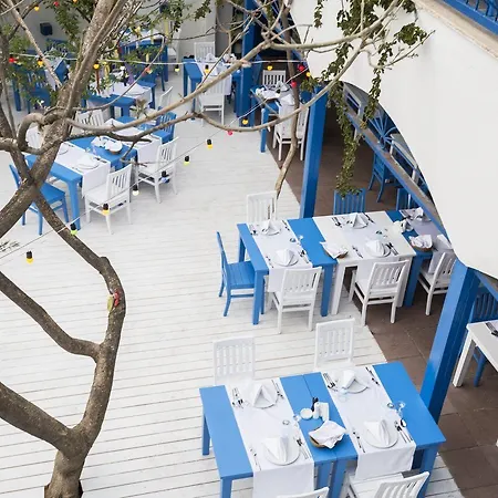 Hotel Voyage Sorgun Side