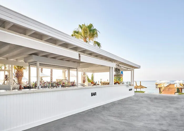 Voyage Sorgun Hotel Side