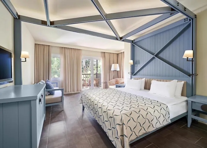 Voyage Sorgun Готель 5*