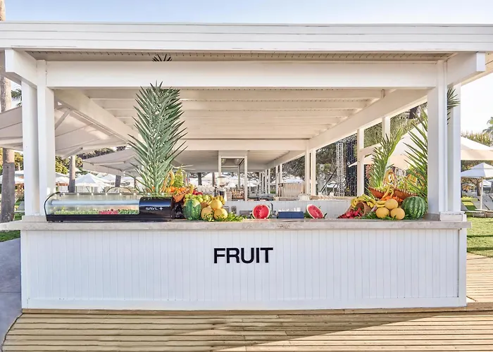 Voyage Sorgun Готель 5*