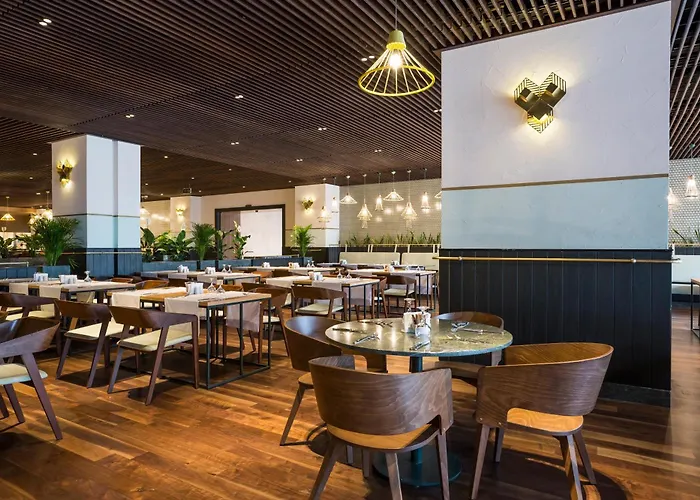 Готель Voyage Sorgun 5*