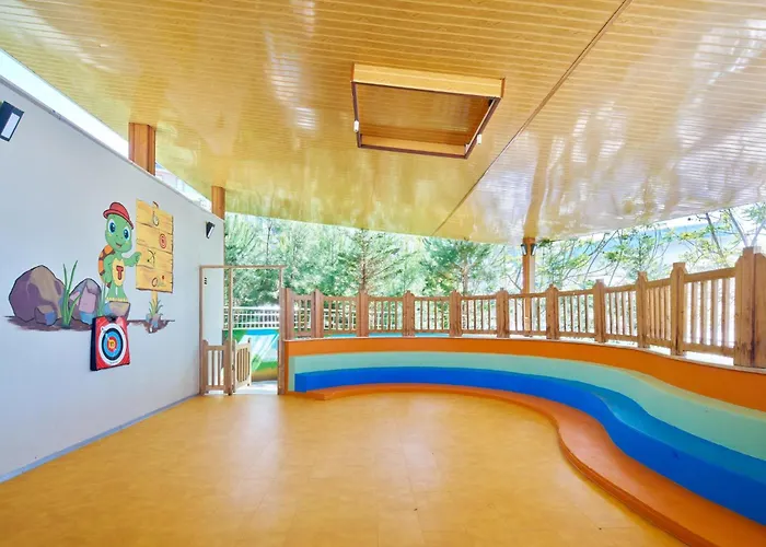 Voyage Sorgun Готель