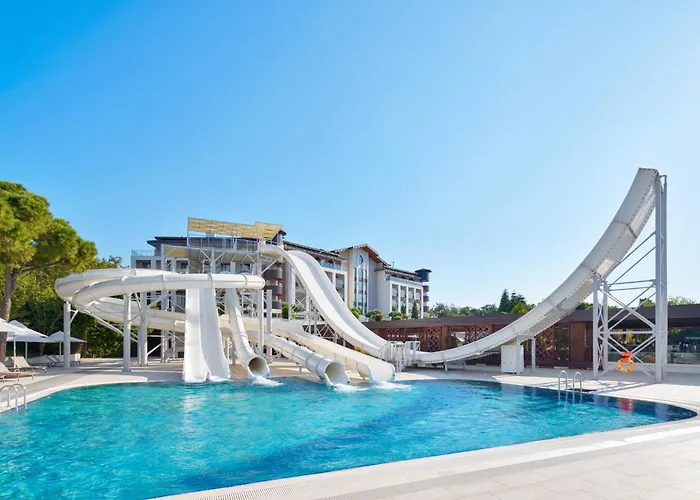 Voyage Sorgun Сіде