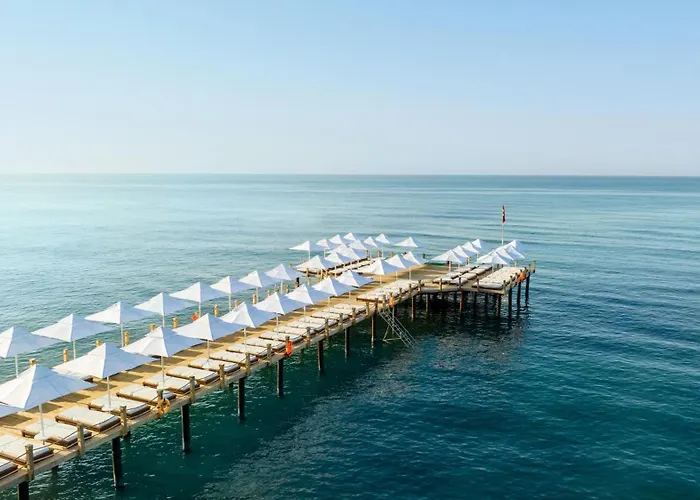 Voyage Sorgun Готель