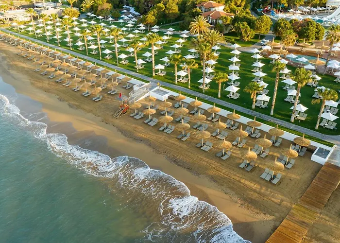 Готель Voyage Sorgun