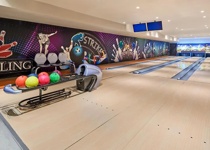 Voyage Sorgun Готель 5*