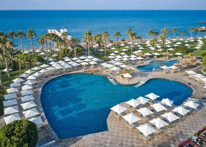 Voyage Sorgun Готель Сіде