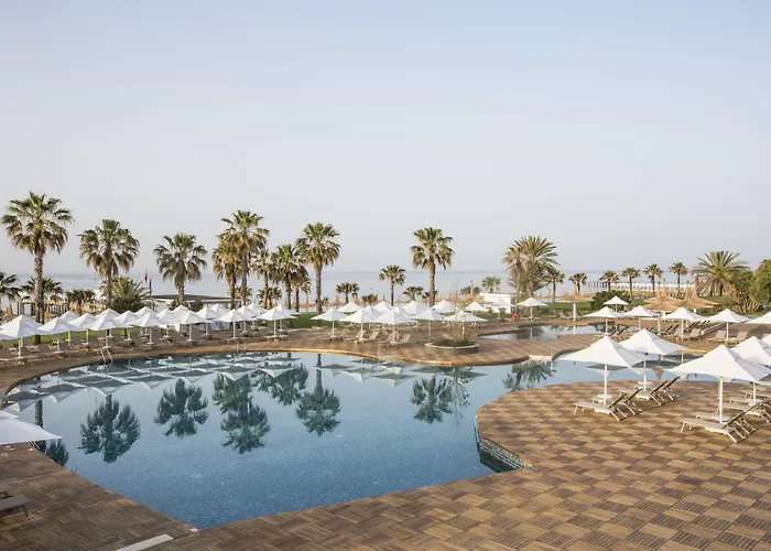 Готель Voyage Sorgun Сіде