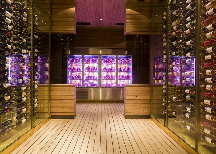 Voyage Sorgun Готель 5*