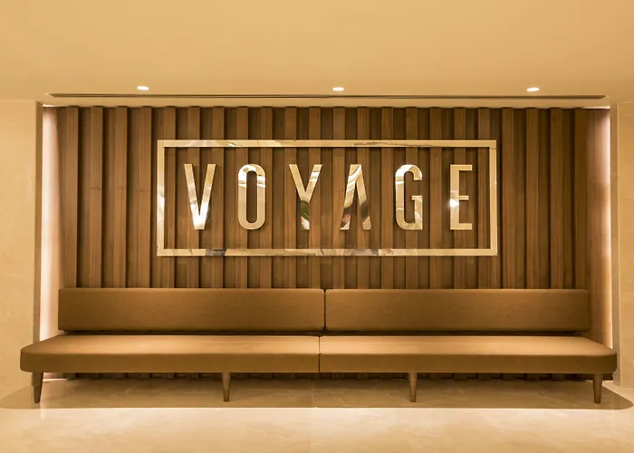 Hotel Voyage Sorgun