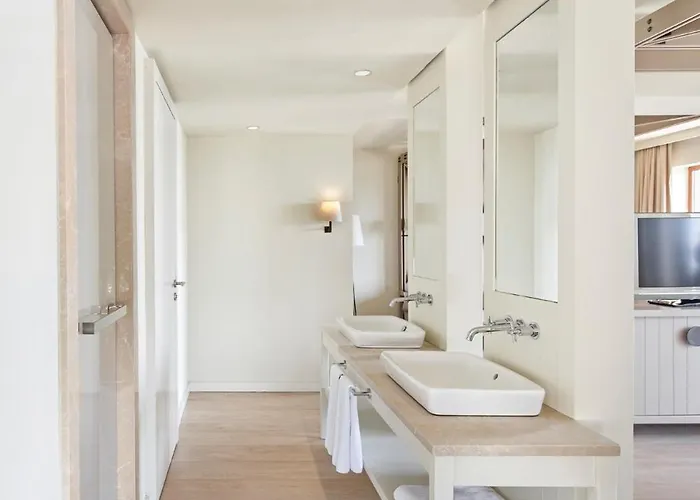 Готель Voyage Sorgun 5*