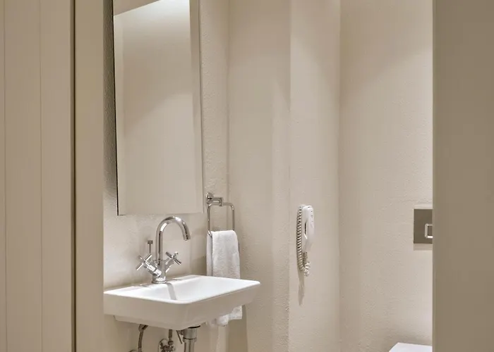 Hotel Voyage Sorgun Side