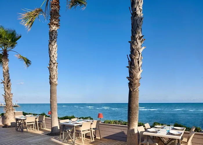 Voyage Sorgun 5* Сіде