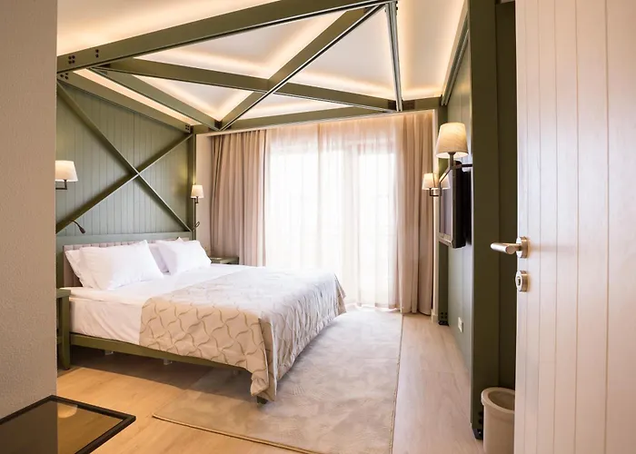 Voyage Sorgun Hotel 5*